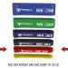 Premium Pull Up Assist Band - Heavy Duty Stretch Resistance Bands for Powerlifting & Mobility - 10 to 35 lb - Ideal for Any Pull-Up Station - Buy Online on GoSupps.com