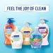 SOFTSOAP Liquid Hand Soap Refill Aquarium Bulk - Case of 6 (300 oz Total) - Buy Online on GoSupps.com