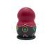 Retainer Buddy Matryoshka Russian Doll - Sanitary Storage for Retainers & Clear Aligners - Best International Shipping - Buy Online on GoSupps.com