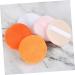 Didiseaon 2boxes Powder Puff Powder Sponge Make up Tools Makeup Puffs Cosmetic Supply Cushion Foundation Puff Exfoliating Makeup Sponge Soft Travel Plastic Abs Dressing Table - Buy Online on GoSupps.com