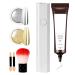 Nail Molding Gel Decorative Nail Glue | Non-Stick Modeling Gel for Everyday Use and Special Occasions