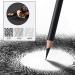 MARKART 10-Piece Charcoal Drawing Set for Beginners & Artists - Soft, Medium, and Hard Pencils for Sketching and Shading - Buy Online on GoSupps.com