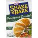 Kraft Shake 'n Bake Parmesan Crusted Seasoned Coating Mix 4.75 oz | Kosher Certified | Creates Crispy Flavorful and Juicy Chicken Without Frying | 2 Pack - Buy Online on GoSupps.com