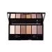KORRES The Absolute Nudes Eyeshadow Palette - High-Quality 6 ml for International Shipping - Buy Online on GoSupps.com