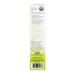 USDA Organic Mint Aloe Neem Toothpaste - 3 oz Pack of 3 | Natural Oral Care | Ships Internationally - Buy Online on GoSupps.com