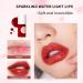 Shop Apple Lip Tint Stain | Long-Lasting Moisturizing Lip Gloss & Plumping Makeup - International Shipping - Buy Online on GoSupps.com