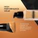 The-SU'GAR Cosmetics Matte Match Transferproof Foundation 24 Hr Wear Waterproof All Skin Types 30 ml - Buy Online on GoSupps.com