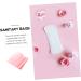 Collbath 100-Pack Tampon Disposal Bags | Feminine Hygiene & Travel Storage | Odor-Proof Period Essentials - Buy Online on GoSupps.com