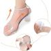 Women's Metatarsal Pads - Ball of Foot Cushions for High Heels | Pain Relief Toe Pads for Forefoot | Non-Slip Design - Buy Online on GoSupps.com