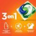 Tide PODS Clean Breeze 81 Count Laundry Detergent - High Efficiency Soap Pods - Buy Online on GoSupps.com