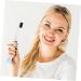 HOMSFOU 8pcs Foldable Toothbrush Set | Soft Bristles & Compact Design | Perfect Travel Gift | International Shipping Available - Buy Online on GoSupps.com