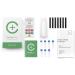 Cortisol Test Kit - Measure Stress & Hormones at Home | Cerascreen | Evaluate Exhaustion & Sleep Disorders - Buy Online on GoSupps.com