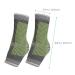 Buy Ankle Brace for Sprains - Protective Ankle Support & Wraps for Adults | Green Ankle Covers - Buy Online on GoSupps.com
