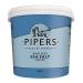 Pipers Anglesey Sea Salt Crisp Sharing 600g Tub