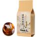 Organic Herbal Tea: Burdock Root with Corncob Filter Paper - 30 Bags for Family & Friends - Buy Online on GoSupps.com