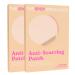 The Anti Scarring Patch (2 Pack) | Bespoke Formula Pimple Patches for Face to Fight Acne & Minimize Scars | Results After 6 Hours | Strategically Curated Ingredients | Created By Dermatologists Pack of 2 Anti Scarring Patches