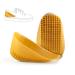Tuli's Classic Heel Cup Shock-Absorbing Shoe Insole Pain Relief for Inflammatory Pain Size: L
