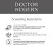 Doctor Rogers Night Routine Bundle: Face Wash +Face Cream +Night Repair Treatment - Buy Online on GoSupps.com