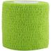 Self Adhesive Bandage - 5 Waterproof Rolls for Sports & Knuckle Care - Green - International Shipping Available - Buy Online on GoSupps.com