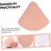 FRCOLOR 16 Pieces Triangular Powder Puff Reusable Cushion Puff Triangle Powder Puff Makeup Sponge Portable Makeup Puffs Cosmetic Puffs Cosmetic Makeup Tools Mouse Bacon Travel - Buy Online on GoSupps.com