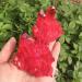 Crystal Rough Specimen Healed 80g Natural Crystal Quartz Cluster Colourful Specimen Electroplating Coated Reiki Stone Home Decoration Craft As a Gift (Size : 1kg) - Buy Online on GoSupps.com
