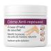 Cr me Anti-repousse poils pour Jambe Maillot Visage Stop aux poils incarn s base d huile de souchet et d extraits de plantes | Formule 100 % naturelle.