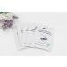 Buy Dermastil Eye Gel Pads - 100 Pairs Lint Free Eye Patches for Eyelash Extensions | International Shipping Available - Buy Online on GoSupps.com