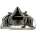 3M Lead Paint Removal Respirator Lightweight Construction Durable Adjustable Head Straps Lead Paint Respirator - Buy Online on GoSupps.com
