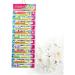 Buy Gatuida Whitening Toothbrush - 36 Pcs Sensitive Small Brush Head for Toddlers | International Shipping Available - Buy Online on GoSupps.com