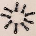 Zipper Slider Kit - 20 Metal Alloy #5 Zipper Sliders for DIY Clothing & Pockets | Fydun Zipper Repair Replacement - Buy Online on GoSupps.com