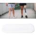 Amputated Socks for Comfort & Support | Soft Cotton Blunt Design for Prosthetic Leg Stumps - Buy Online on GoSupps.com