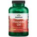 Swanson Flaxseed Oil (Omegatru) 1000 Milligrams 100 Sgels