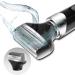 Ear and Nose Nasal Hair Trimmers for Men 4 in 1 Mens Beard Trimmer Face Shaver Electric Razors for Facial Grooming Eyebrow Nasal Ear Hair Public Hair Trimmer Set 4in1 - Buy Online on GoSupps.com