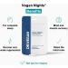 DR.VEGAN Vegan Nights Sleep Supplement - Nootropic Sleep Aid for Restful Sleep | 5-HTP Magnesium & L-Theanine | 30 Vegan Capsules - Buy Online on GoSupps.com