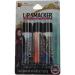 Buy Lip Smacker Starburst Red Lip Balm Trio - 0.42 oz | International Shipping Available - Buy Online on GoSupps.com
