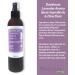 Lavender Daydream Aromatherapy Spray by Nascentials 2 PACK | 2 x 240ml of Relaxing Multi-Use Linen Spray Body Spray Room Spray | Made with Pure Lavender Essential Oil - Buy Online on GoSupps.com