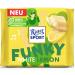 Buy Knight Sport Funky White Lemon Filled White Chocolate with Lemon Cream - 11 Pack (11x100g) | Premium Gift from Pere's Candy - Buy Online on GoSupps.com