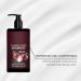  homomdy Onion Rosemary Shampoo for Hair Growth Hair Care Nourishing Cleansing 3 in 1 Anti Shedding Thicker and Stronger Hair Pill Control Cleanser in - Buy Online on GoSupps.com