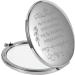 FEELMEM Future Daughter in Law Compact Mirror - Bridal Shower & Wedding Gift - Buy Online on GoSupps.com