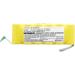 Buy M-488 Battery Replacement for Intelligent Floor Vac | International Shipping Available - Buy Online on GoSupps.com
