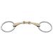 Sprenger Dynamic RS Bridle - 14mm - SENSOGAN silver 14.5