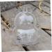 Ginseng Vegetable DIY Molds Pumpkin Shaping Mold Shaper Mold Fruit Forming Machine Stereotypes - Buy Online on GoSupps.com