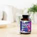 Magnesium Citrate Supplement Pills 1000mg - 3X Strength Magnesium Supplements for Bone Muscle Heart Nature's Sleep Support for Men & Women Vegan Mag Mineral Non-GMO Bottled in USA 120 Capsules 120 Count (Pack of 1) - Buy Online on GoSupps.com