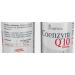 BIOMENTA Coenzyme Q10 - 90 Vegan Capsules | High Dose 200mg Ubiquinone | Premium Quality Supplement | Fast Worldwide Shipping - Buy Online on GoSupps.com
