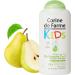  Corine de Farme Corine de Farme - Kids 2-in-1 Shower Gel Body and Hair Pear Fragrance - Sensitive Skin Hypoallergenic Clean Beauty Formula - Buy Online on GoSupps.com
