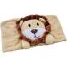Baby Colic Gas Relief Wrap - Infant Swaddling Belly Belt for Upset Stomach with Soothing Warmth (1 Set) - Buy Online on GoSupps.com