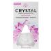 Crystal Deodorants Crystl Body Rock Deod  2 pk
