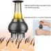 Wosieue Scalp Medicine Liquid Applicator Scalp Applicator Massaging Comb for Hair Treatment Growth Applicator Easy Install -B - Buy Online on GoSupps.com