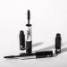 Palladio Double Agent Lash Extender Fiber Booster Mascara - Jet Black - Buy Online on GoSupps.com