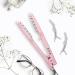 Voloom Petite 1-Inch Volumizing Hair Iron | Professional Ceramic Tool for Lasting Volume & Adjustable Heat - Buy Online on GoSupps.com